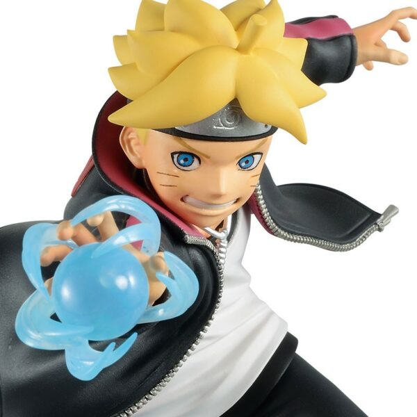 BORUTO UZUMAKI NARUTO NEXT GENERATIONS - Jouets » Figurines » NARUTO »